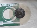 THIN LIZZIE Thin Lizzy THE FARMER CLEAR VINYL 7