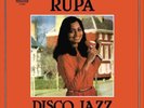 Rupa Disco Jazz (Vinyl) 12