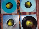 The Beatles - Now And Then - 4x7