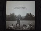 COFFRET 3 VINYL 33 TOURS GEORGE HARRISON / ALL THINGS MUST PASS / 1C 17204707 /