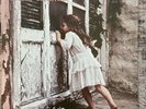 Violent Femmes Self Titled Vinyl LP 1984 Reissue Slash VG+/VG corner notch
