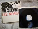 Lee Morgan - The Sidewinder 12