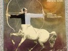Sagittarius Present Tense P Press NM- LP Psych Pop Rock GEM 2 Eye Columbia HTF