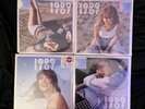 Taylor Swift 1989 (Taylor's Version) Vinyl Bundle All 4 NEW