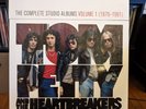 Tom Petty – Complete Studio Albums Vol 1 (1976-1991), 9 LP Vinyl Box Set, 2016