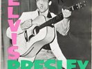 ELVIS PRESLEY * I Got A Woman + 3 * German EP EPB-1254-2