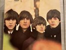 The beatles-beatles for sale lp Mono