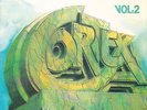 CORTEX - VOL. 2 NEW VINYL