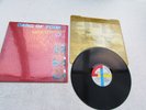 GANG OF FOUR LP ENTERTAINMENT ORIGINAL UK 1979 1st PRESS NEAR MINT RED SPINE