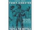 Toots & The Maytals Record Store Poster Art Print Funky Kingston