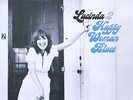 Lucinda Williams Happy Woman Blues (Vinyl) 12