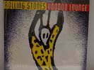 THE ROLLING STONES - Voodoo Lounge (1994) 2 x Vinyl, LP Original Sealed