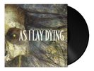 As I Lay Dying 'An Ocean Between Us' 180g Black Vinyl - NEW