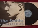 THE SMITHS - Hatful Of Hollow- 1986 UK NonGatefold VG+ Vinyl LP Import