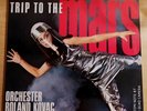 LP 33rpm ORCHESTER ROLAND KOVAC - TRIP TO THE MARS - GERMAN SABA SB 15165 STEREO