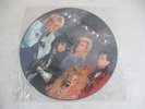 SIGNED HEART NOTHIN' AT ALL 1988 PICTURE DISC UK 12