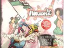 Funkadelic - One Nation Under A Groove (new sealed mint)