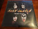 KISS - Kissworld - The Best OF KISS  Vinyl 2LP NEW SEALED