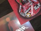 BOX CAR RACER LP Vinyl 12