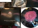 Angels & Airwaves   We Don’t Need To Whisper 2LP Rare Color Vinyl Near Mint