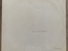 The Beatles White Album 2nd UK Stereo Top Loader Numbered VG+/VG+ No Inserts
