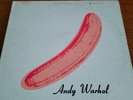 DISCO IN VINILE LP THE VELVET UNDERGROUND & NICO STAMPA WEST COAST