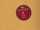KIKO MENDIVE CON SILVESTRE MENDEZ - RUMBA NUEVA / LOS ESPEJUELOS - 78 RPM