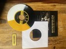 Jack White, Fly Farm Blues, Tri Colour, Third Man Records
