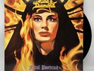 King Diamond  - Fatal Portrait - 1986 European Press (EX) Ultrasonic Clean