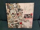 Fort Minor The Rising Tied Coke Bottle Vinyl Near Mint Rare