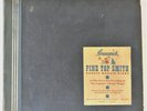 PINE TOP SMITH - Boogie Woogie Piano - 78 rpm - 2-Disc Set - BRUNSWICK 1002