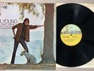 Neil Young everybody knows this is nowhere 1969 LP UK Reprise 1ST RSLP6349