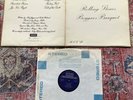 Rolling Stones - Beggars Banquet 1970 LP UK blue boxed Decca gfld better