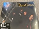 THE BLACK CROWES, new & sealed vinyl album, SHAKE YOUR MONEY MAKER.