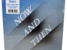 Beatles / NOW AND THEN / Apple 7'' 45 / Exclusive Limited Blue Vinyl Ed. / Mint