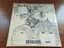 1st Pressing THE BEATLES REVOLVER 1966 MONO Scranton Press VG