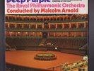 DEEP PURPLE & ROYAL PHILHARMONIC ORCHEST: concerto for group and orchestra 12