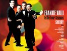 Frankie Valli and the Four Seasons Sherry (Vinyl) 12