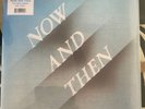 BEATLES now and then RED vinyl 12