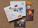 Boy George U.K. Ltd. 7” Box Set “Sold” Virgin (BOYX 102), NEW