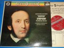 Peter Maag MENDELSSOHN Scotch Symphony - London Blueback CS 6191 1E/1E