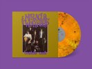 Miracle Workers - Inside Out LP NEW COLOR VINYL