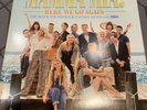 Mamma Mia  Here We Go Again [Original Motion Picture Soundtrack] [LP] by...