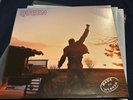 Queen Made In Heaven  Double Lp Limited Edition Eu 2015 Vinyl Nice.