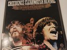 Credence Clearwater Revival -  2LP Chronicle - Vinyl - Fantasy 1976 - Vol.1