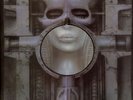 Emerson, Lake & Palmer - Brain Salad Surgery (LP, Album, Gim)