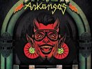 Black Oak Arkansas The Devil's Jukebox (Vinyl) (US IMPORT)