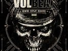 Volbeat Rewind Replay Rebound (Vinyl) (US IMPORT)