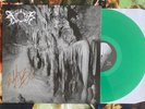 Xasthur Signed LP Leviathan Lurker Of Chalice Grand Belials Key Judas Iscariot