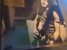 Rory Gallagher Deuce 50th Anniversary 3 LP  Sealed New Damaged Cover Mint Vinyl